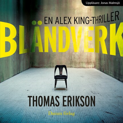 Bländverk bookCoverFor