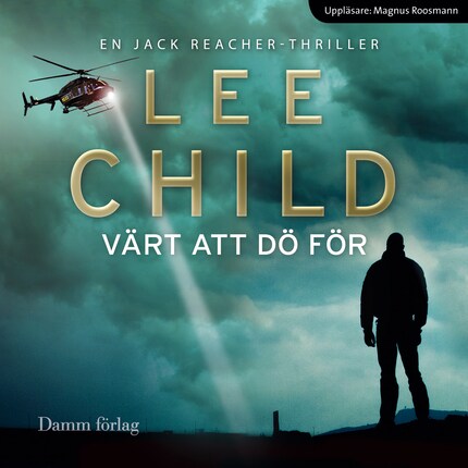 Värt att dö för bookCoverFor
