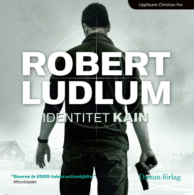 Book cover for Identitet Kain