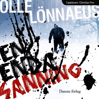 En enda sanning bookCoverFor