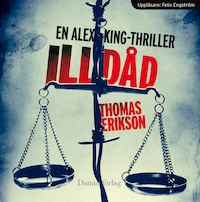 Illdåd