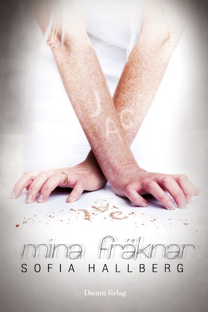 Mina fräknar bookCoverFor
