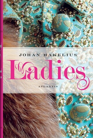 Ladies bookCoverFor