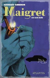 Maigret och hans mord