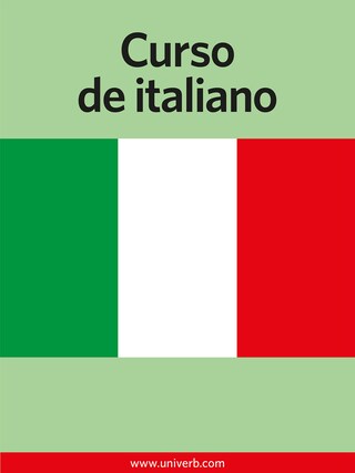 Curso de italiano bookCoverFor