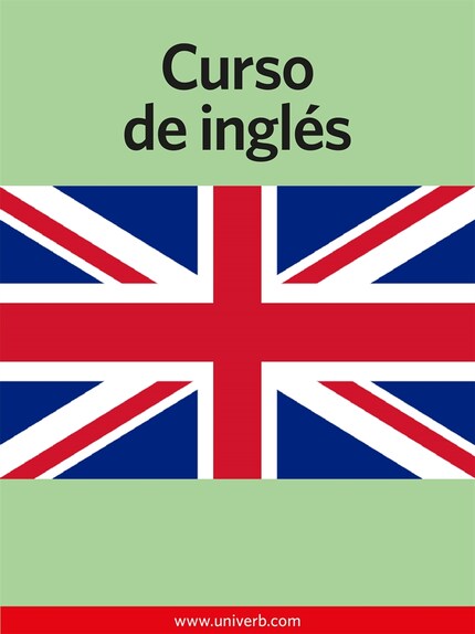 Curso de inglés bookCoverFor