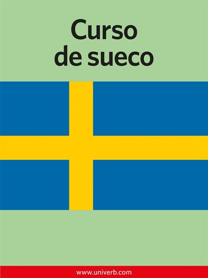 Curso de sueco bookCoverFor