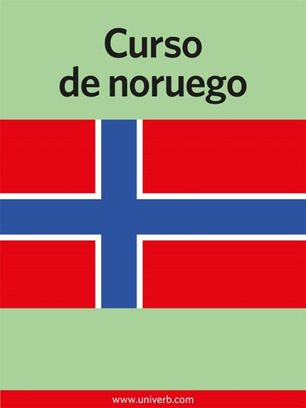 Curso de noruego bookCoverFor