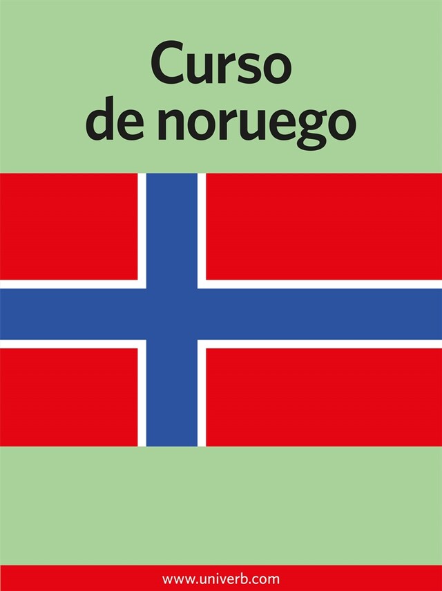 Curso de noruego