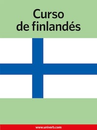 Curso de finlandés