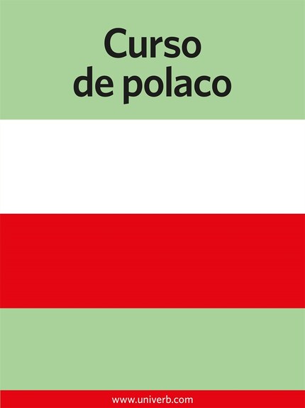 Curso de polaco bookCoverFor