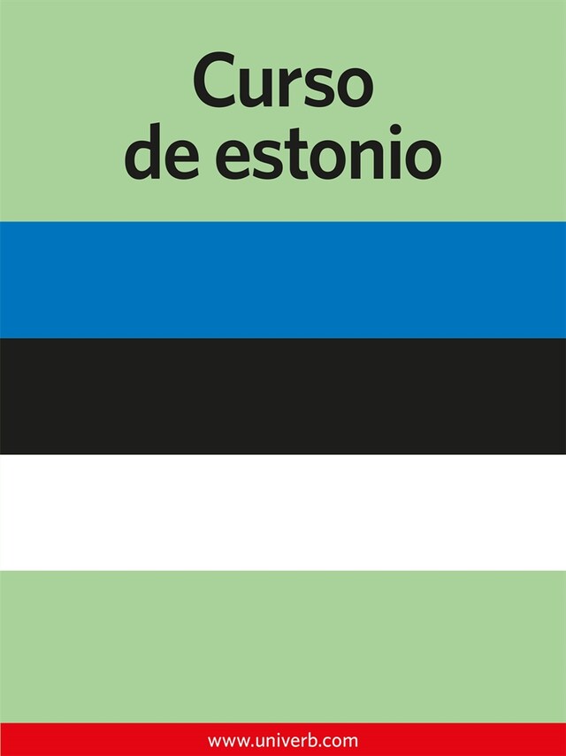 Curso de estonio