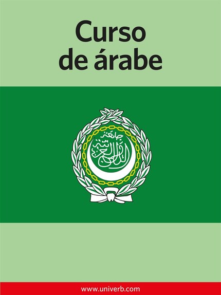 Curso de árabe bookCoverFor