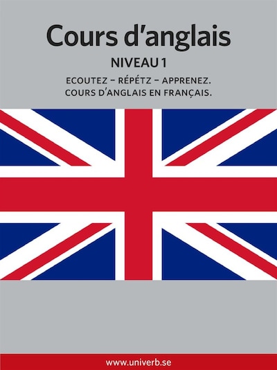 Cours d'Anglais