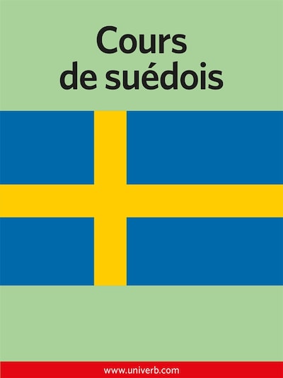 Cours de suédois