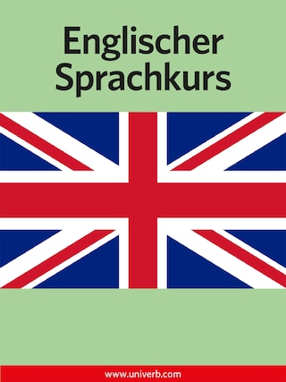 Englischer Sprachkurs als Hörbuch