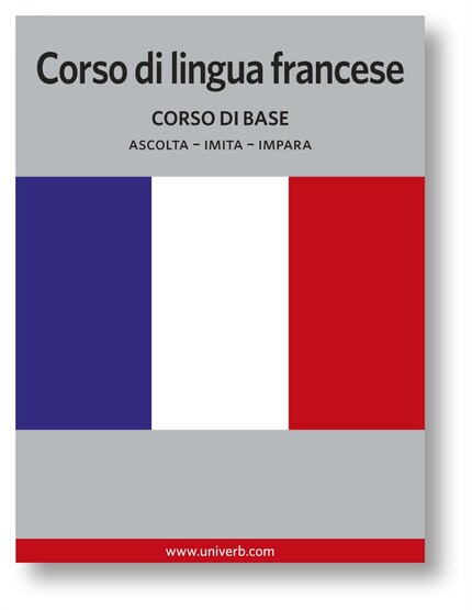 Corso Di Lingua Francese Ann Charlotte Wennerholm Audiolibro Bookbeat