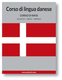 Corso di lingua danese