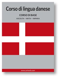 Corso di lingua danese