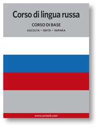 Corso di lingua russa