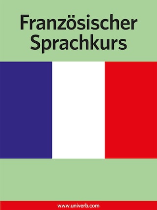 Französischer Sprachkurs als Hörbuch
