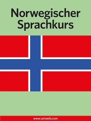 Norwegischer Sprachkurs als Hörbuch