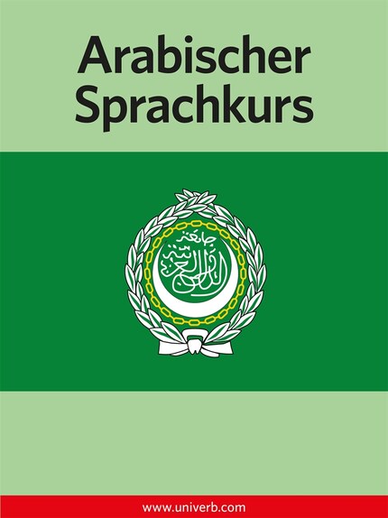 Arabischer Sprachkurs bookCoverFor