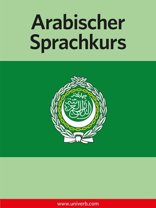 Arabischer Sprachkurs als Hörbuch