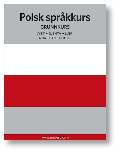 Polsk språkkurs