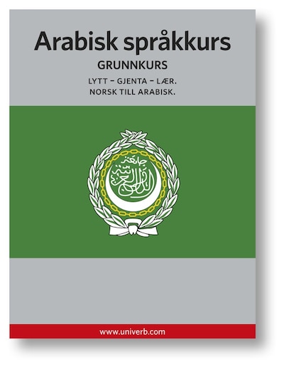 Arabisk språkkurs
