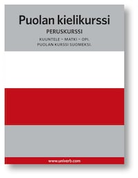 Puolan kielikurssi