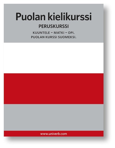 Puolan kielikurssi