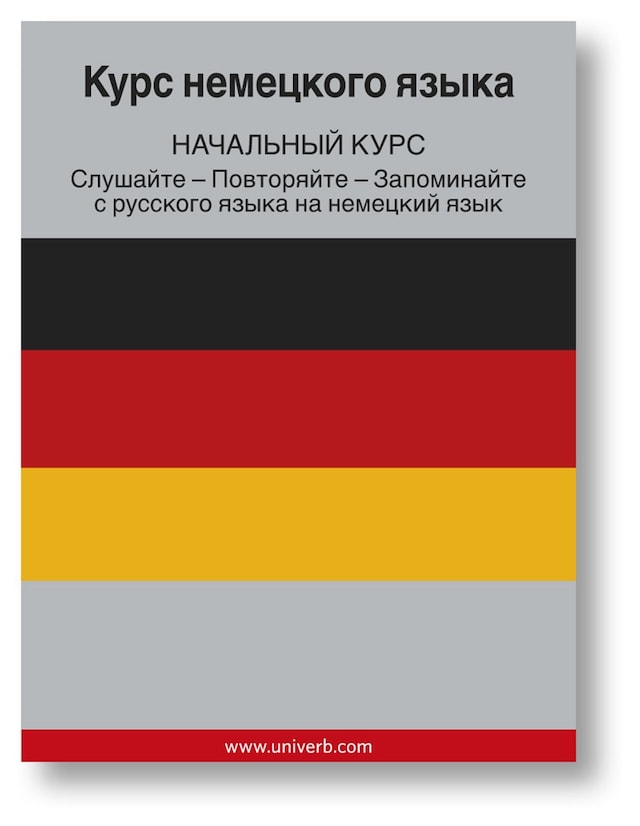 Copertina del libro per Italian Course (from Russian)