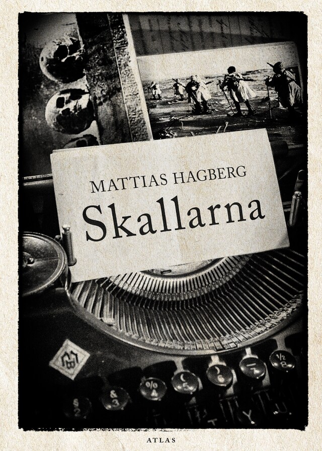 Skallarna - ett slags roman