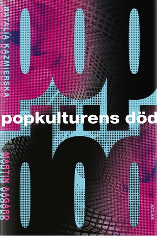 Popkulturens död bookCoverFor