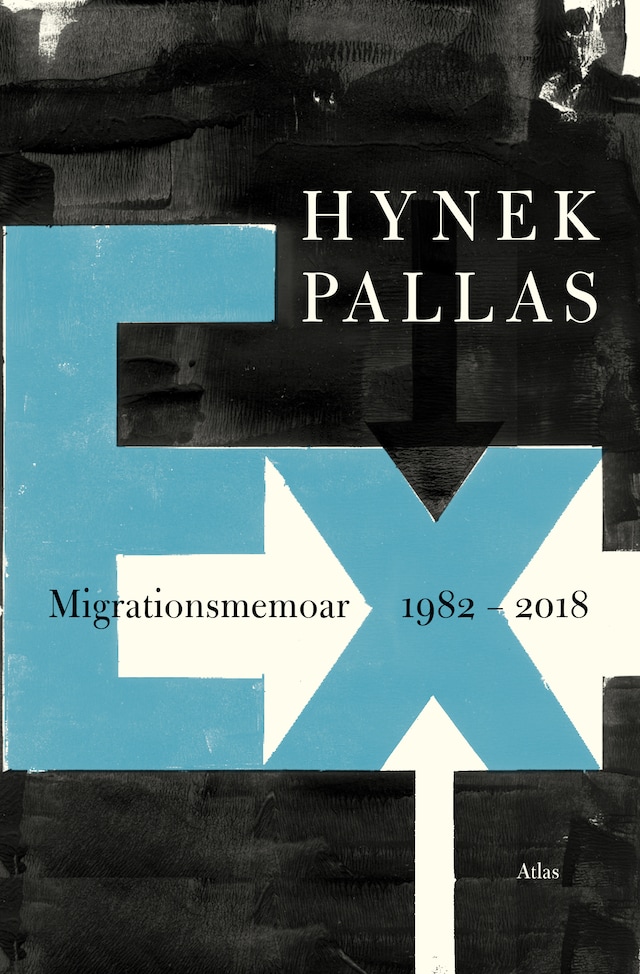Ex - Migrationsmemoar 1977 - 2018