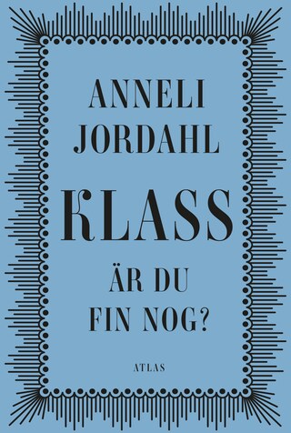 Klass - är du fin nog? - Nyutgåva bookCoverFor