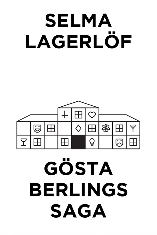 Gösta Berlings saga