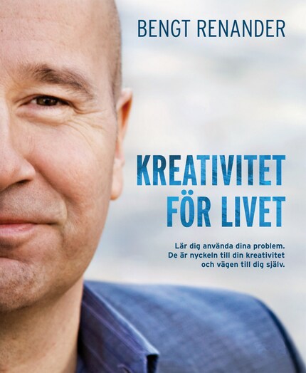 Kreativitet för livet bookCoverFor