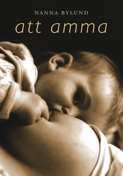 Att amma bookCoverFor