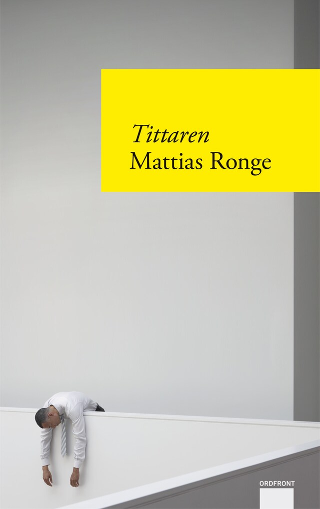 Okładka książki dla Tittaren