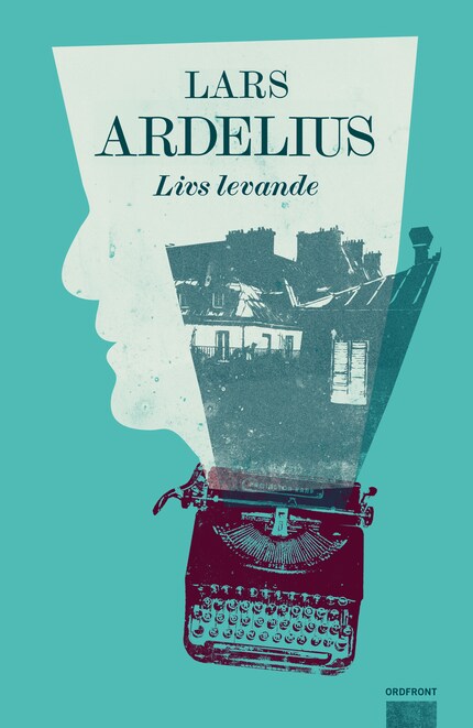 Livs levande bookCoverFor
