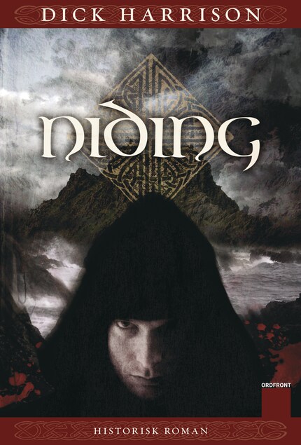 Niding bookCoverFor