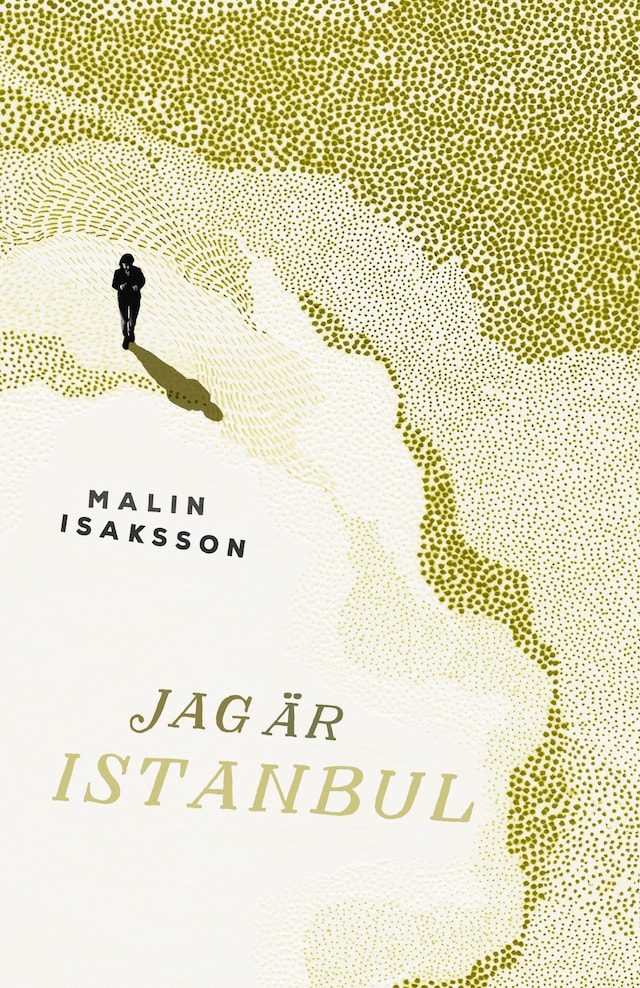 Okładka książki dla Jag är Istanbul