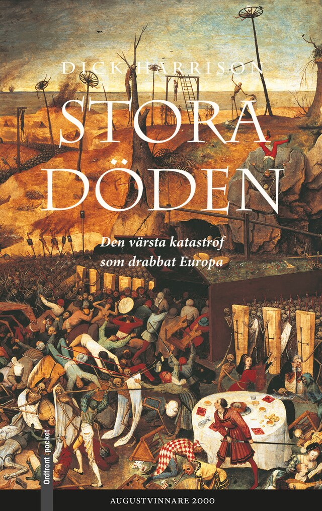 Stora döden