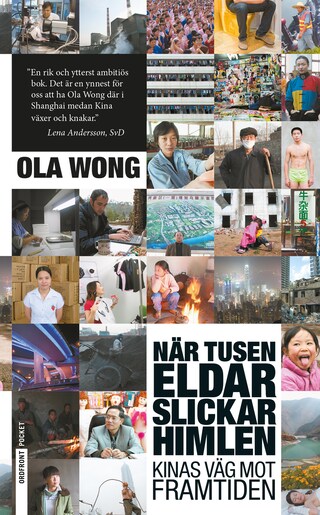 När tusen eldar slickar himlen bookCoverFor