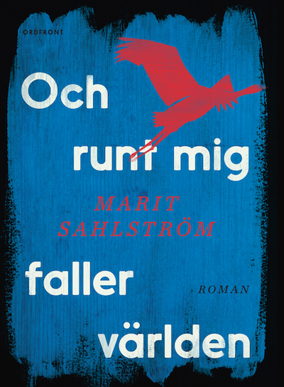 Och runt mig faller världen