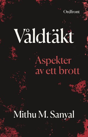 Våldtäkt bookCoverFor