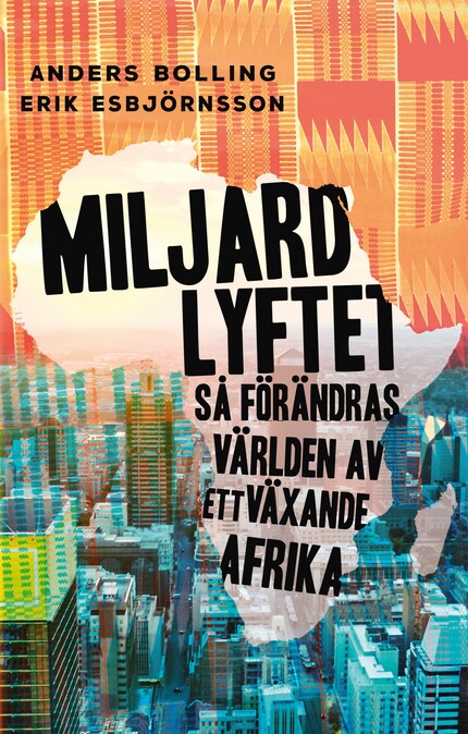 Miljardlyftet bookCoverFor