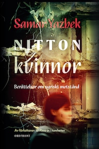 Nitton kvinnor